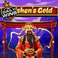 Caishen Gold