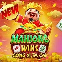 Slot Wins Gong Xi Fa Cai